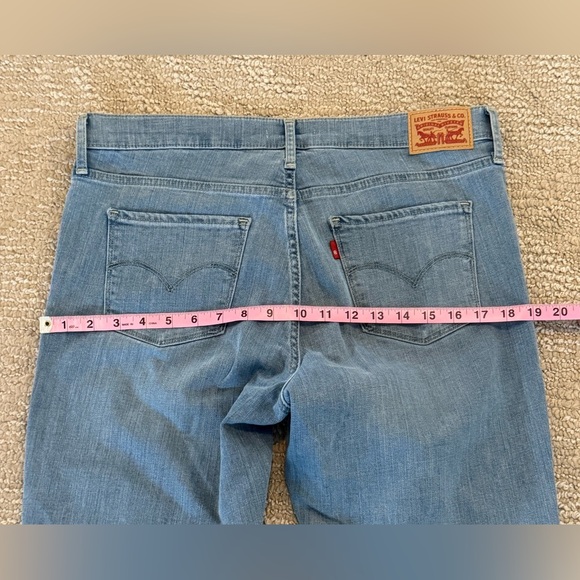 Levi’s Women's Skinny Jeans - Picture 5 of 7